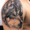 Логотип компании ««Tattoo Academy»»