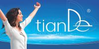 Логотип компании «TianDe-krd.ru»