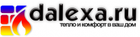 Логотип компании «Интернет-магазин dalexa»