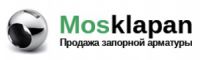Логотип компании «Москлапан»