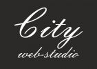 Логотип компании «CITY»