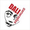 Логотип компании «Дали Керамка»