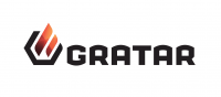 Логотип компании «Гратар»