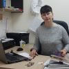 Логотип компании «Юридическая Компания Стимул»