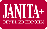Логотип компании «Янита»