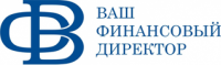 Логотип компании «Ваш финансовый директор»