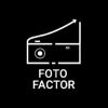 Логотип компании «ФотоФактор»
