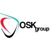 Логотип компании «ОптикСтройКомплект»