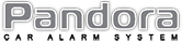 Логотип компании «Pandora Alarm» Логотип компании «Pandora Alarm»