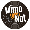 Логотип компании «Karaoke Dance Club MimoNot»