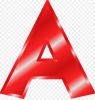 Логотип компании «Алеста-сервис»