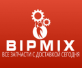 Логотип компании «"BIPMIX"»