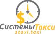 Логотип компании «Системы»