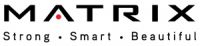 Логотип компании «Matrix Fitness»