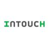 Логотип компании «Intouch»