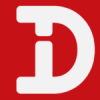 Логотип компании «Intrigue Dating»
