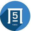 Логотип компании «Печати5»