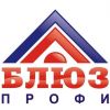 Логотип компании «БЛЮЗ-ПРОФИ»