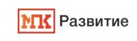 Логотип компании «МПК Развитие»