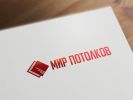 Логотип компании «Мир Натяжных потолков»