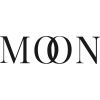 Логотип компании «MOON»
