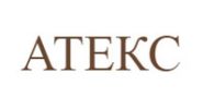 Логотип компании «Атекс»