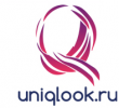 Логотип компании «ЮНИКЛУК»