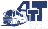 Логотип компании «Автотранспортные технологии»