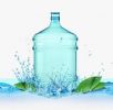 Логотип компании «Вода Никола Ключ»