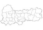 Логотип компании «КАДАСТРОВАЯ КОМПАНИЯ»