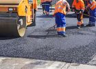 Логотип компании «Асфальт-Мытищи»
