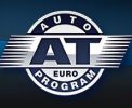 Логотип компании «Авто Технолоджи»