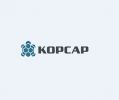 Логотип компании «Корсар»